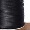 5 Yards Black Polycotton Bias Tape 3/4" Trim for Sewing & Edge Finishing